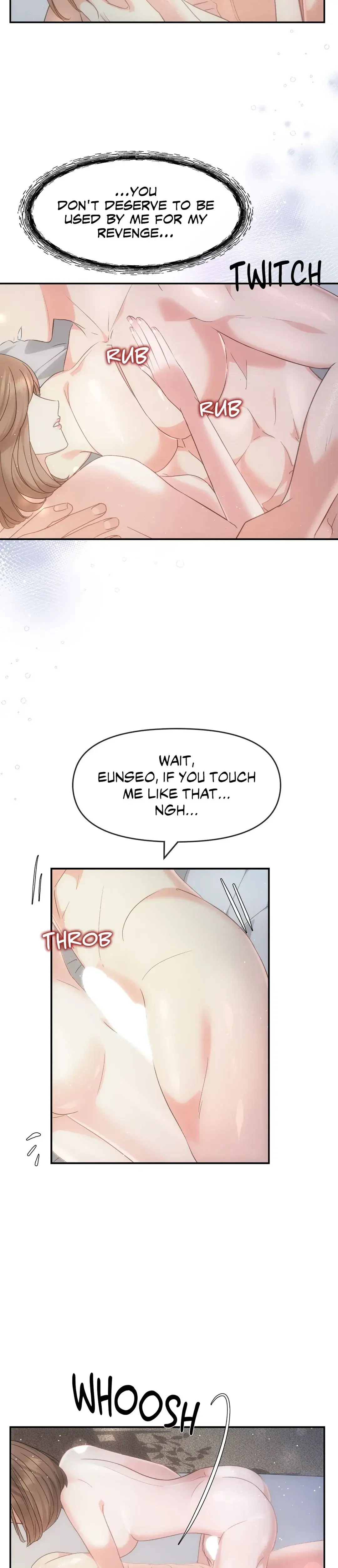 The Devil You Know Chapter 13 - Page 19