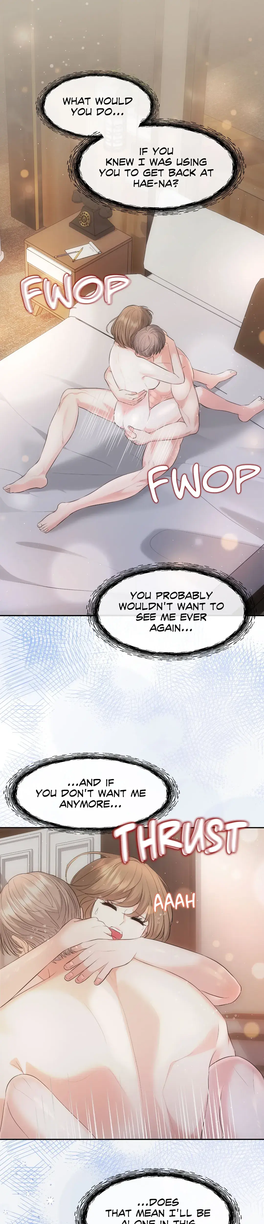 The Devil You Know Chapter 13 - Page 25