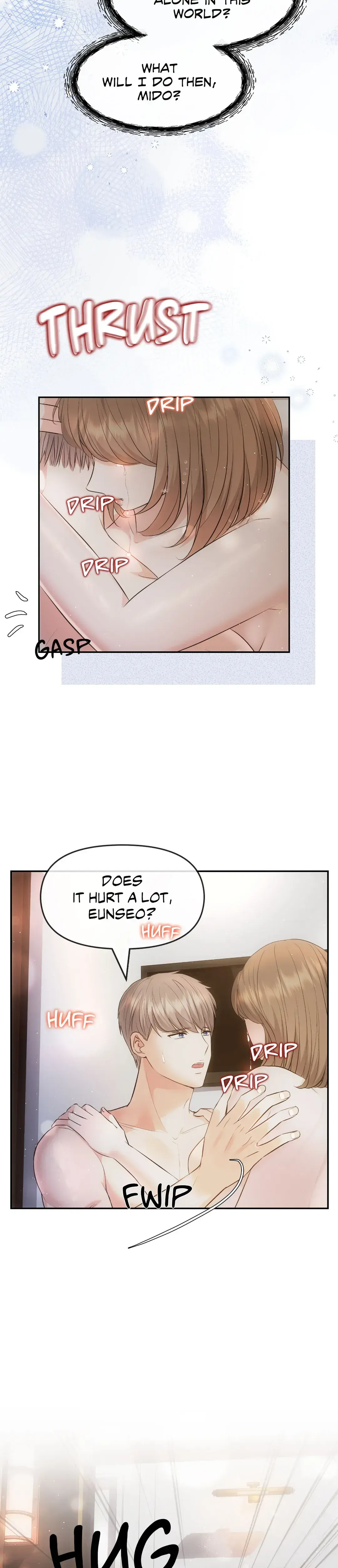 The Devil You Know Chapter 13 - Page 26