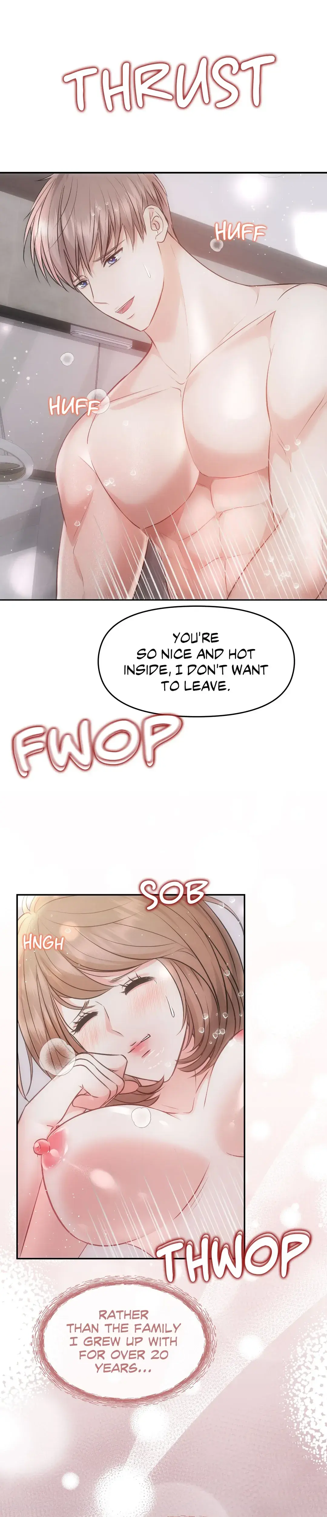 The Devil You Know Chapter 13 - Page 4