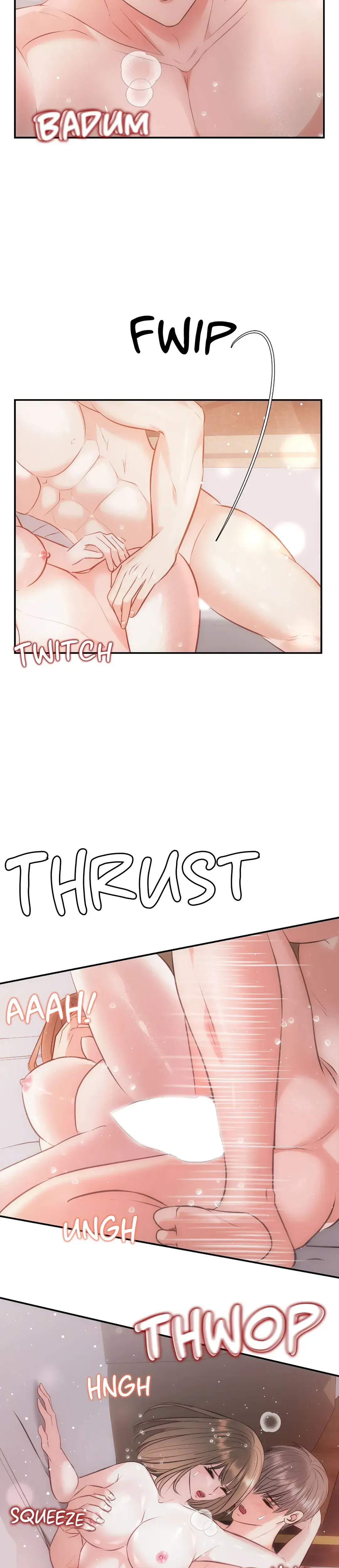 The Devil You Know Chapter 13 - Page 6