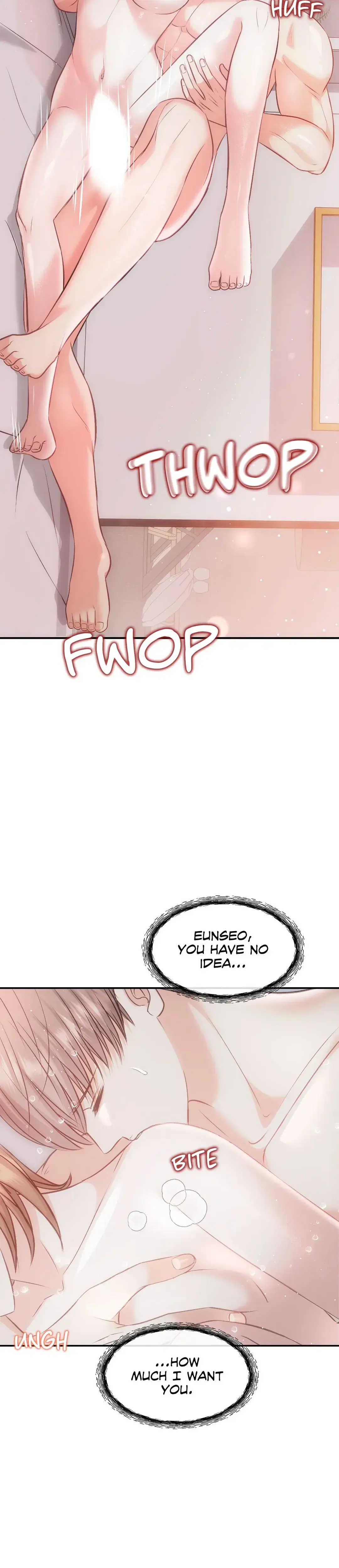 The Devil You Know Chapter 13 - Page 7