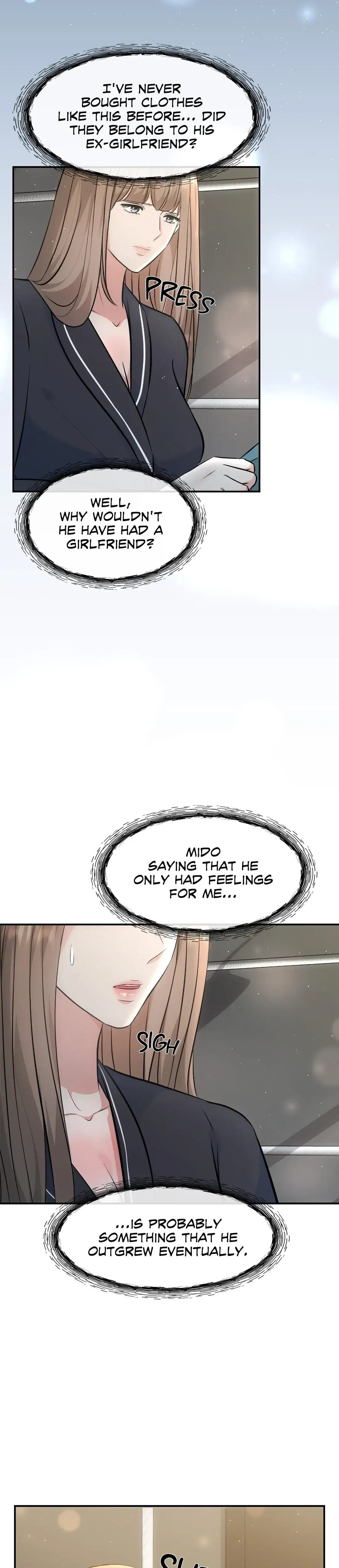 The Devil You Know Chapter 14 - Page 10