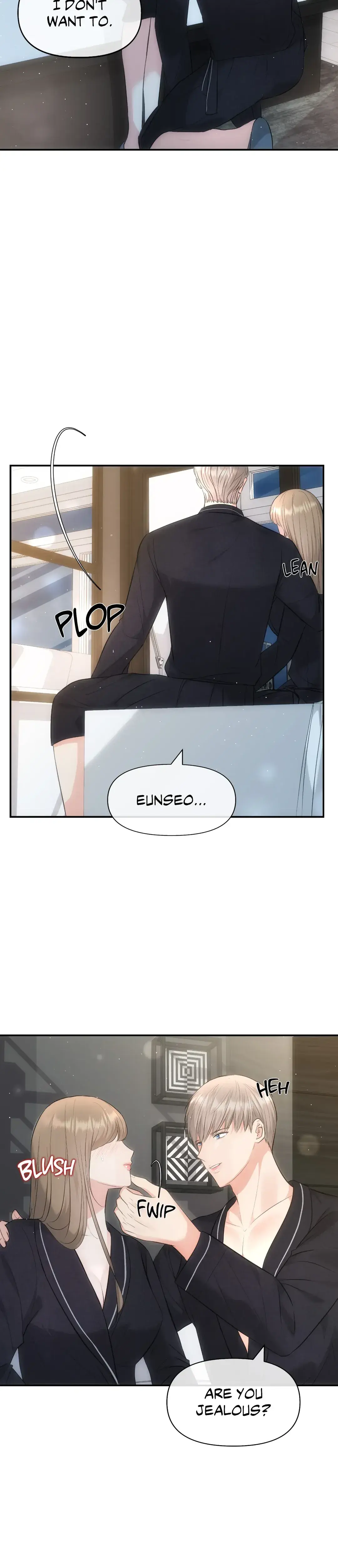 The Devil You Know Chapter 14 - Page 12