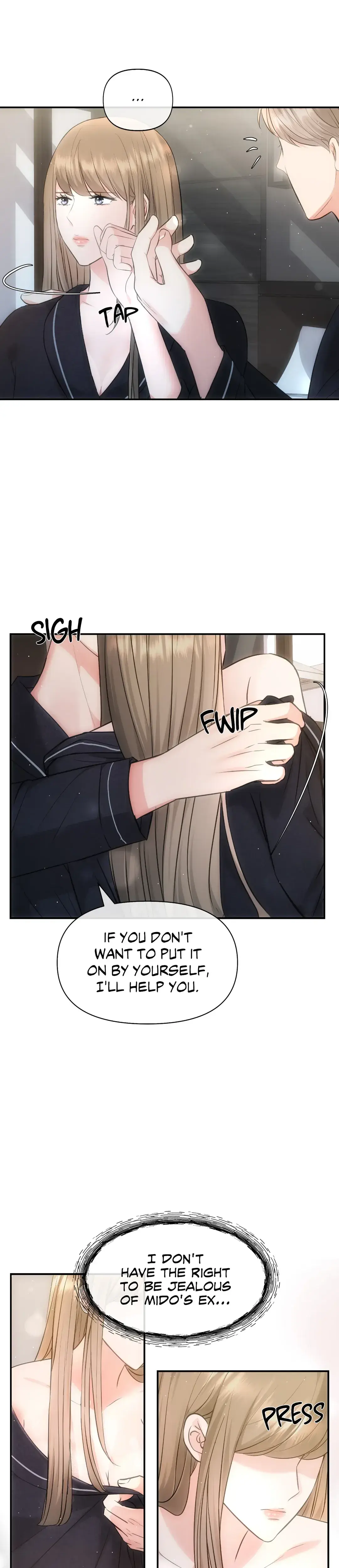 The Devil You Know Chapter 14 - Page 13