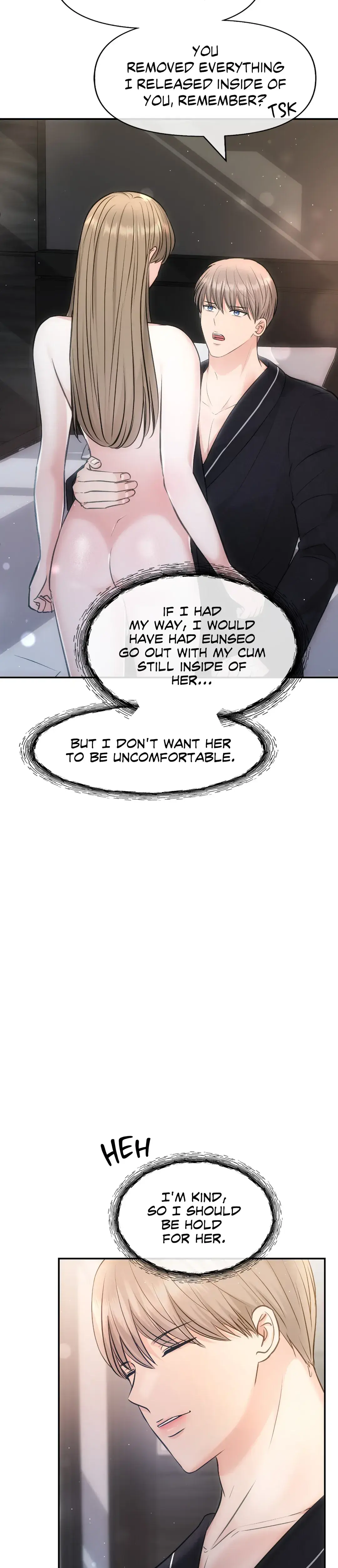 The Devil You Know Chapter 14 - Page 16