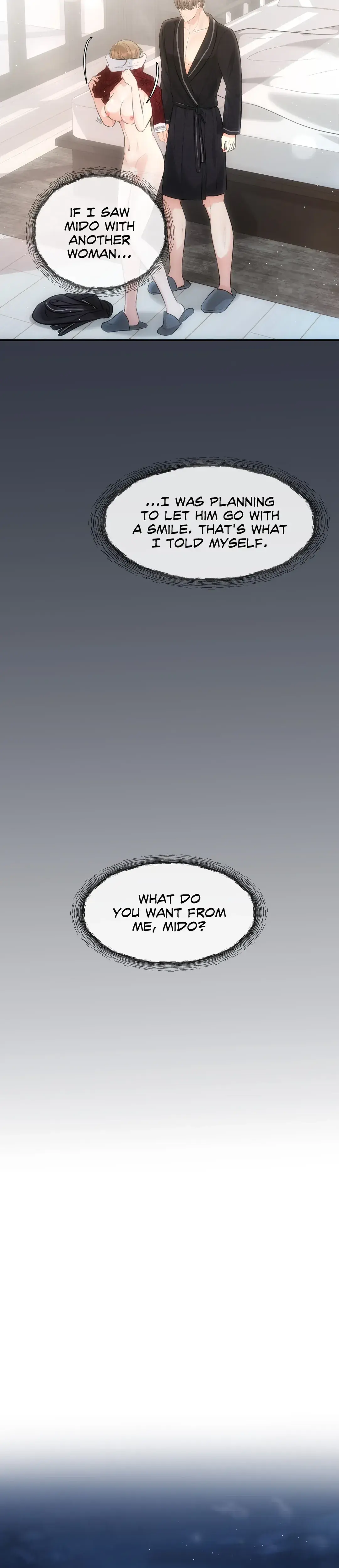 The Devil You Know Chapter 14 - Page 25