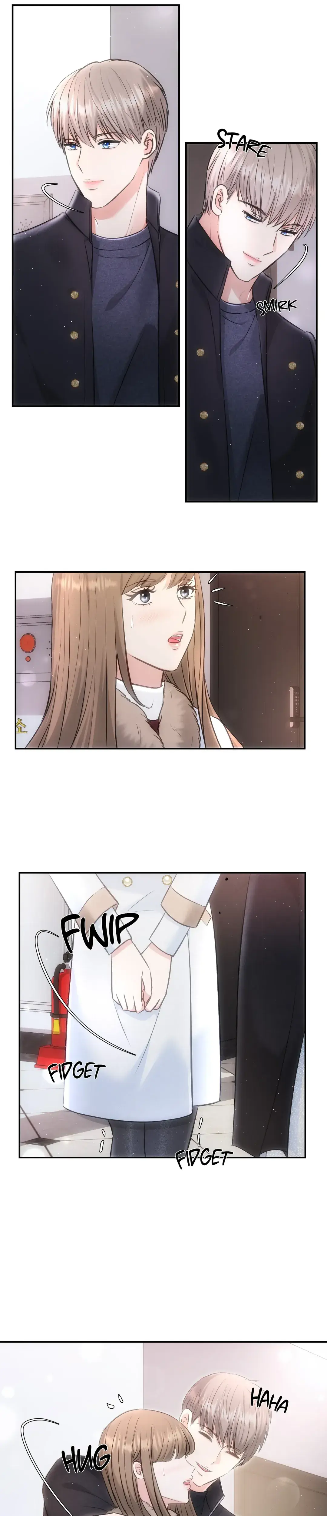 The Devil You Know Chapter 14 - Page 28