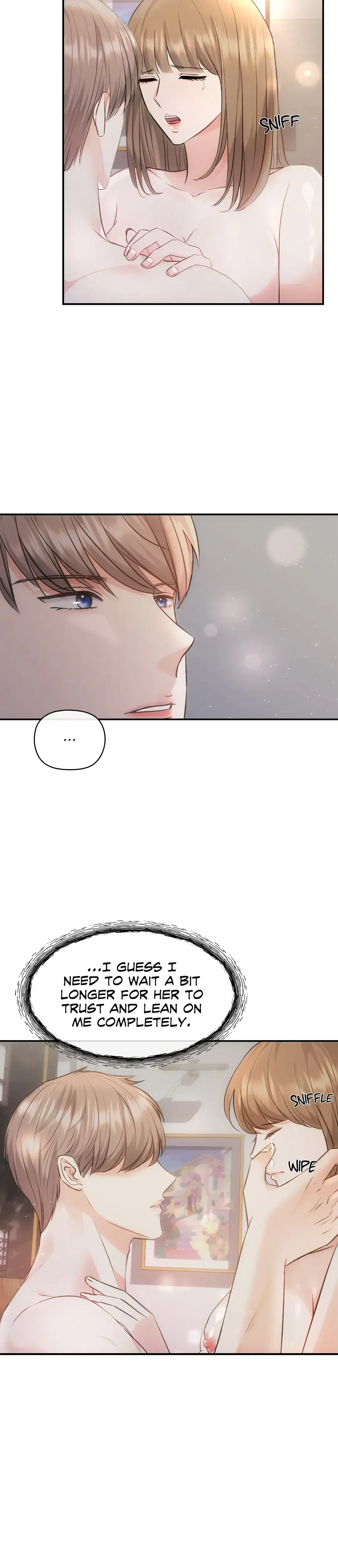 The Devil You Know Chapter 14 - Page 3
