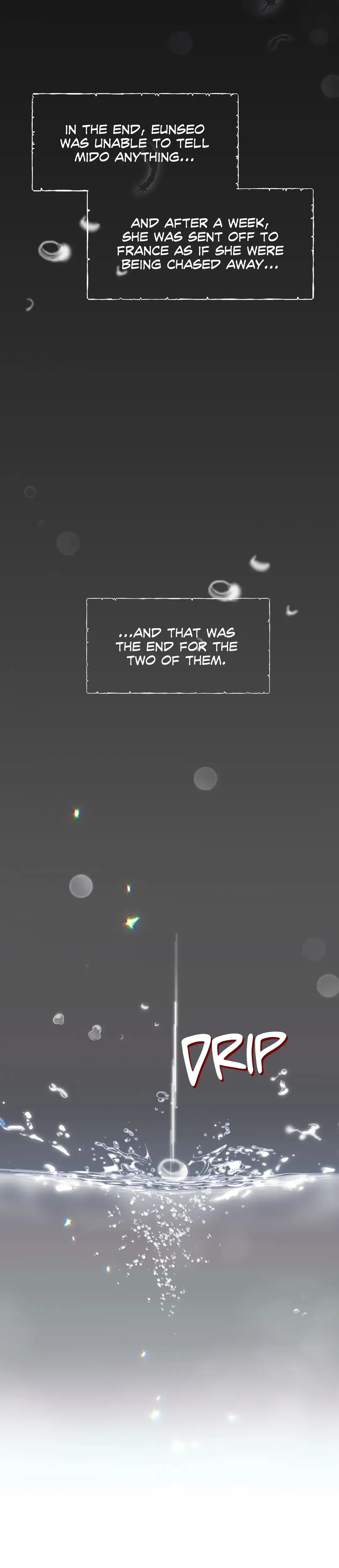 The Devil You Know Chapter 14 - Page 6