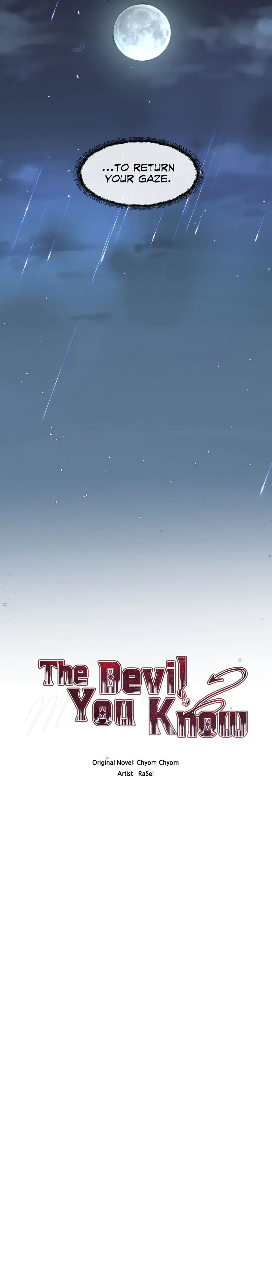 The Devil You Know Chapter 15 - Page 12