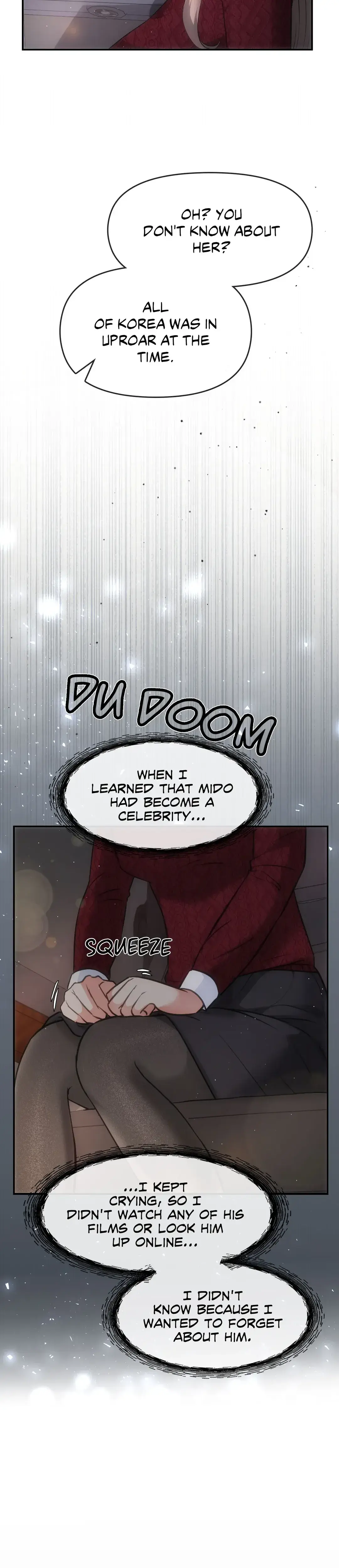 The Devil You Know Chapter 15 - Page 17