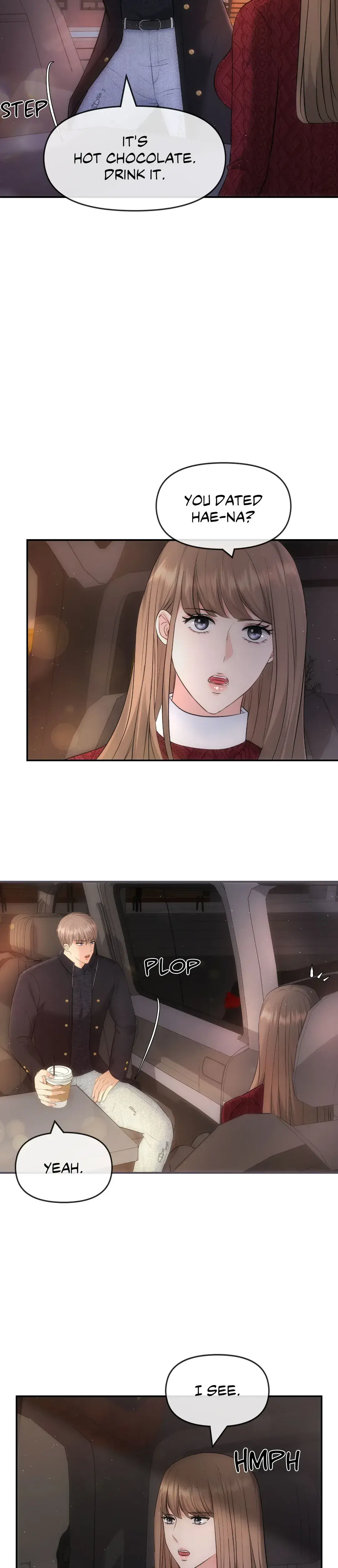 The Devil You Know Chapter 15 - Page 19