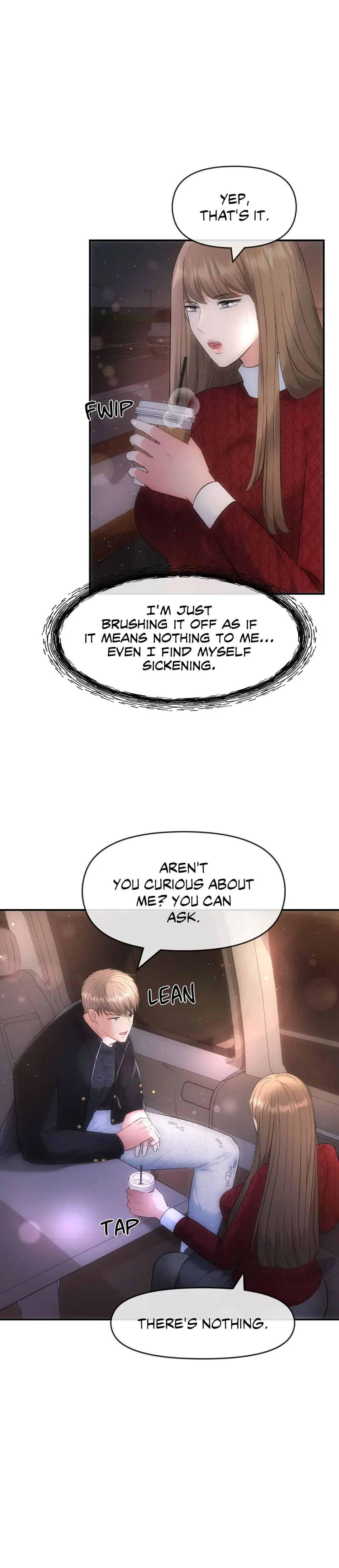 The Devil You Know Chapter 15 - Page 21
