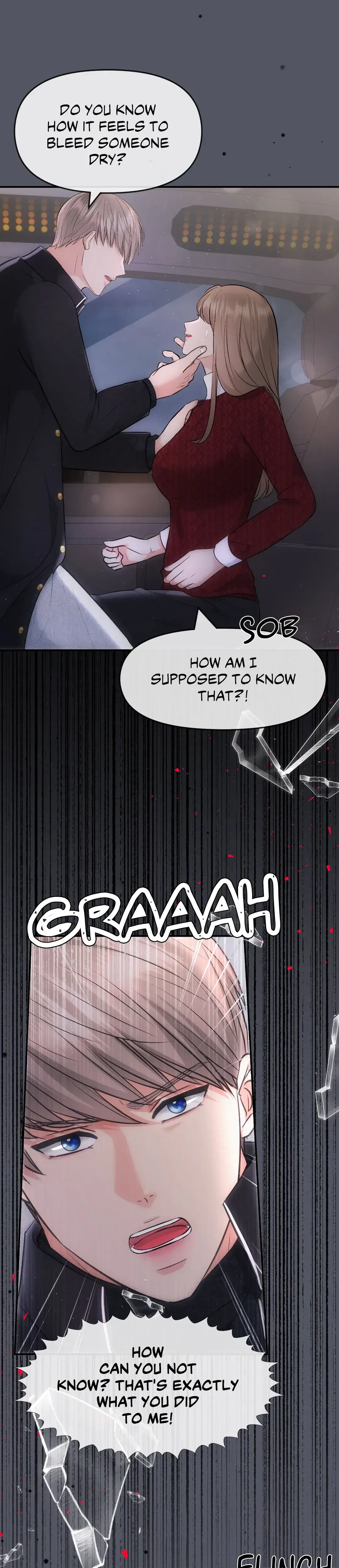 The Devil You Know Chapter 15 - Page 26