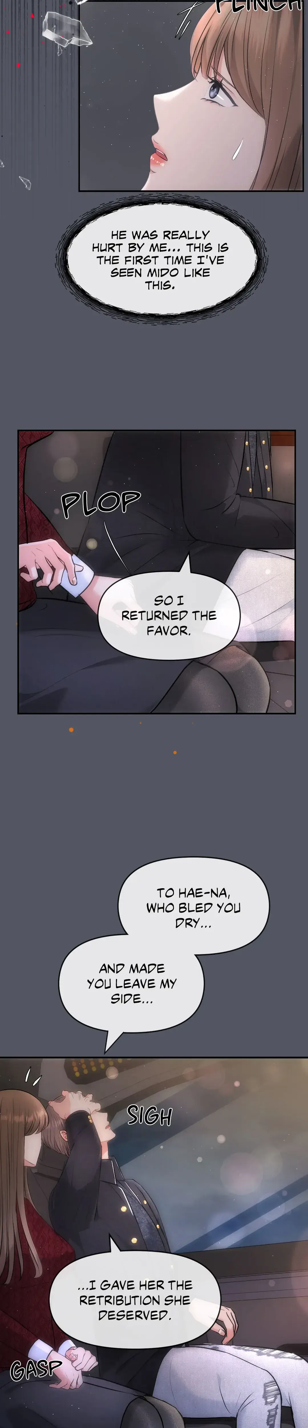 The Devil You Know Chapter 15 - Page 27