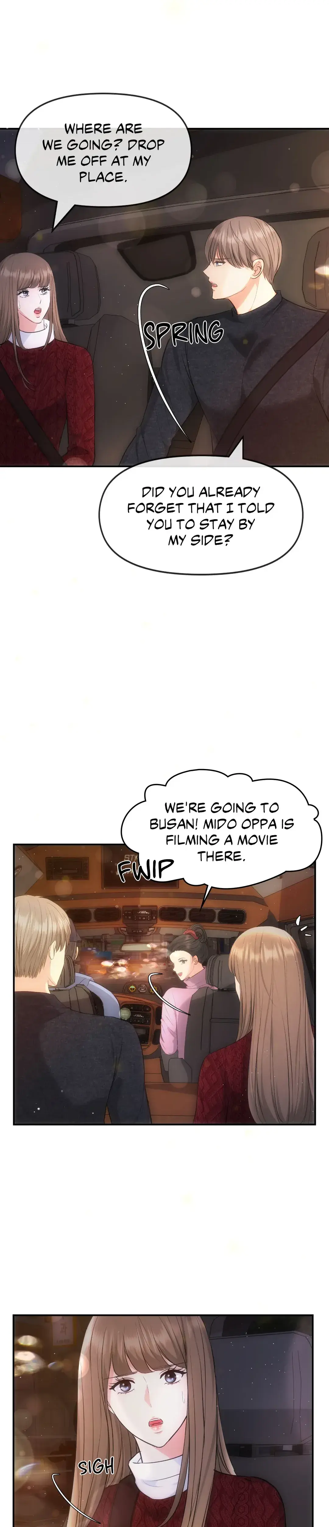 The Devil You Know Chapter 15 - Page 6