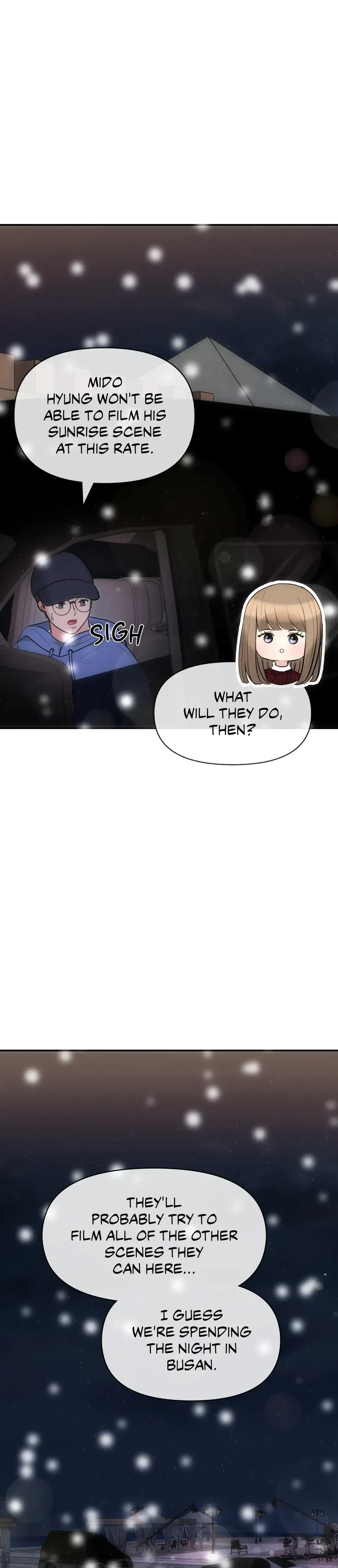 The Devil You Know Chapter 16 - Page 10