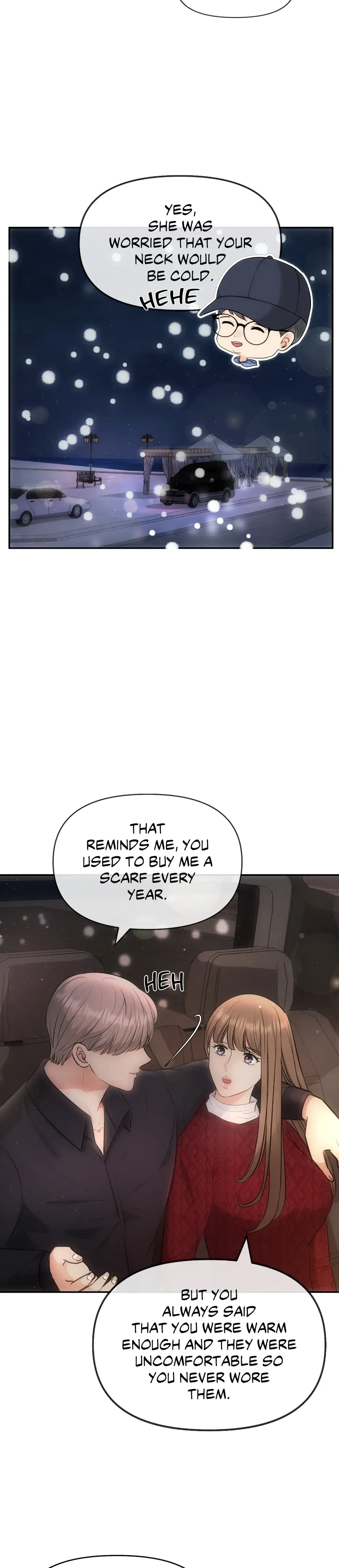 The Devil You Know Chapter 16 - Page 16