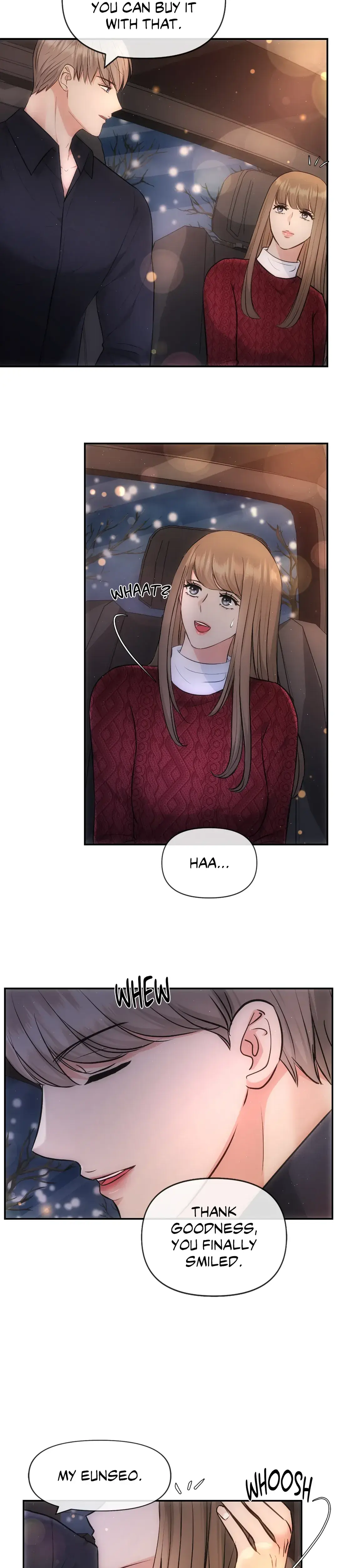 The Devil You Know Chapter 16 - Page 18