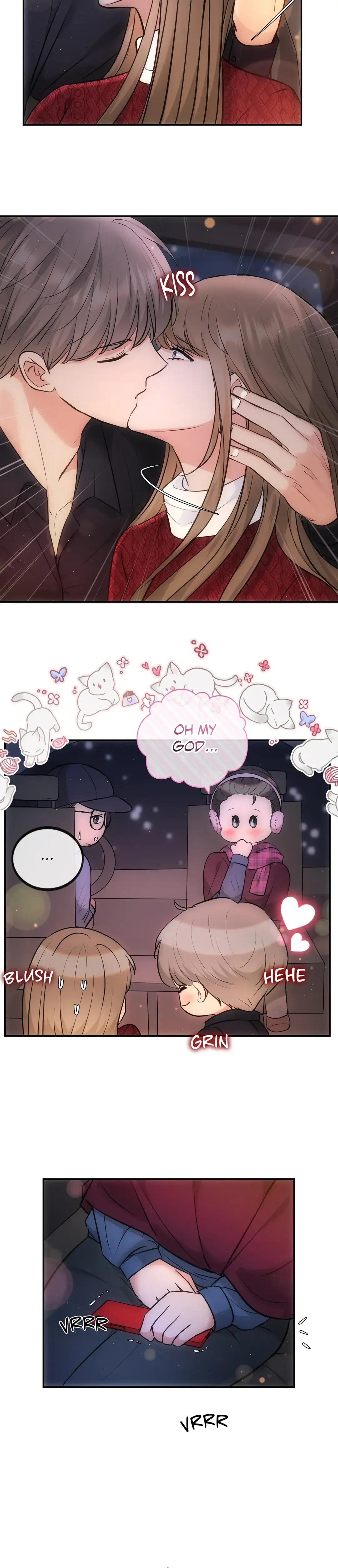 The Devil You Know Chapter 16 - Page 19