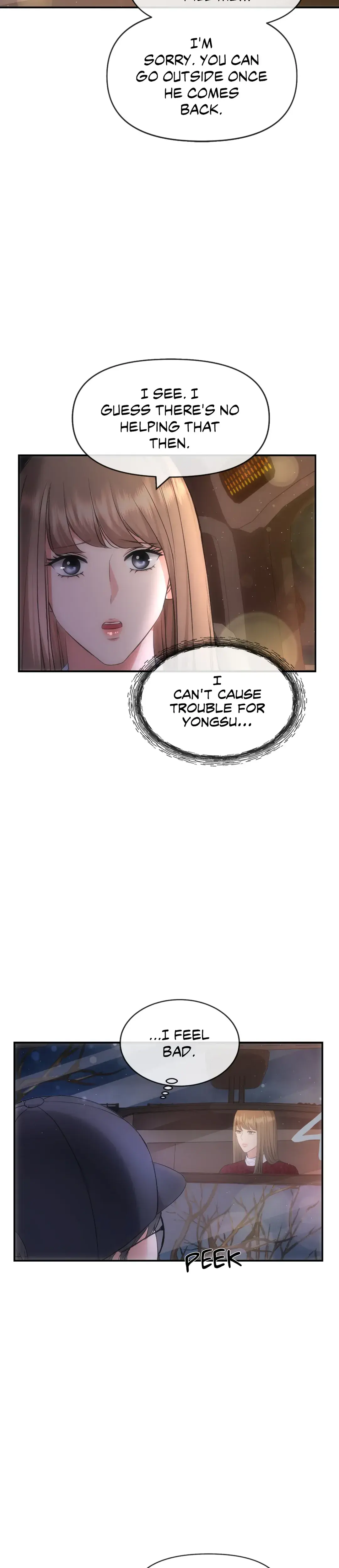 The Devil You Know Chapter 16 - Page 4