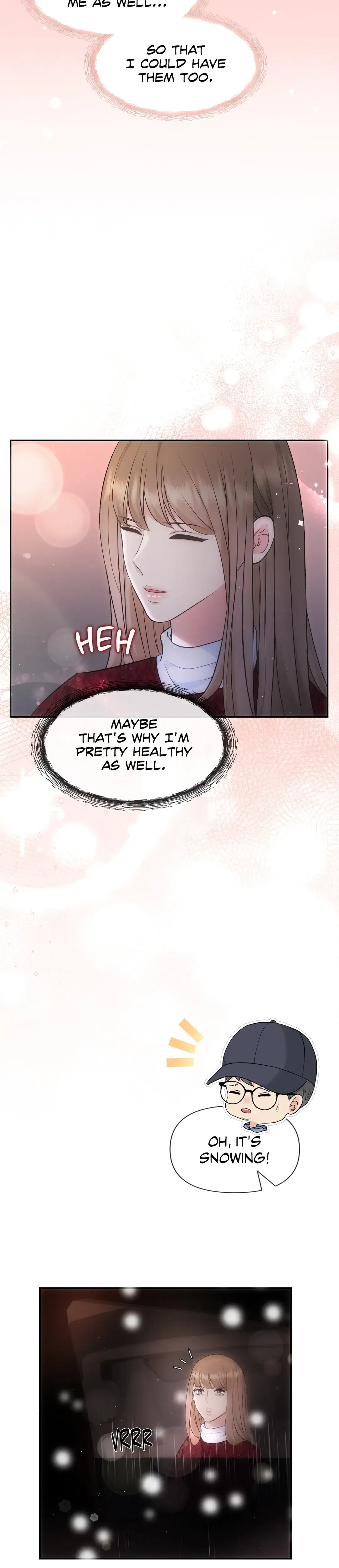 The Devil You Know Chapter 16 - Page 9