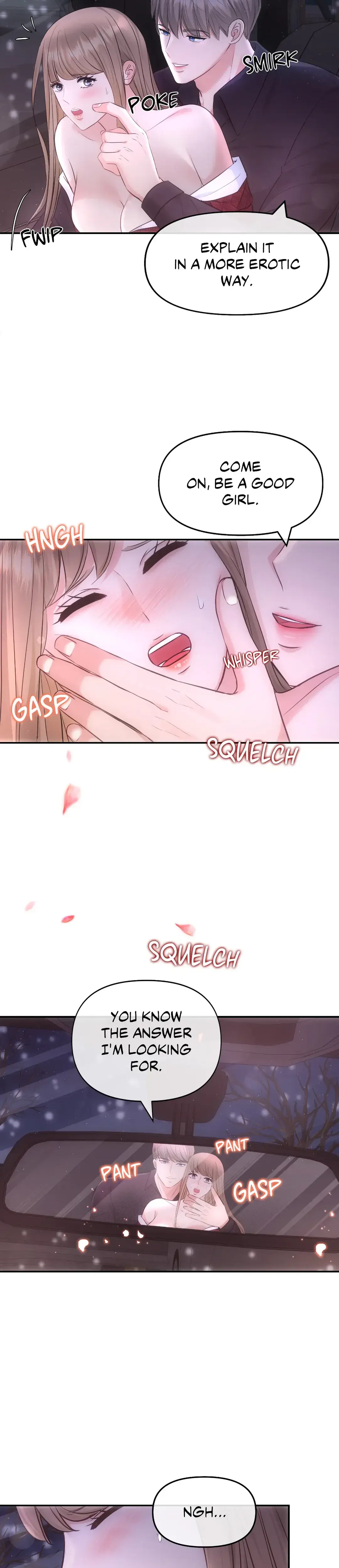 The Devil You Know Chapter 17 - Page 14