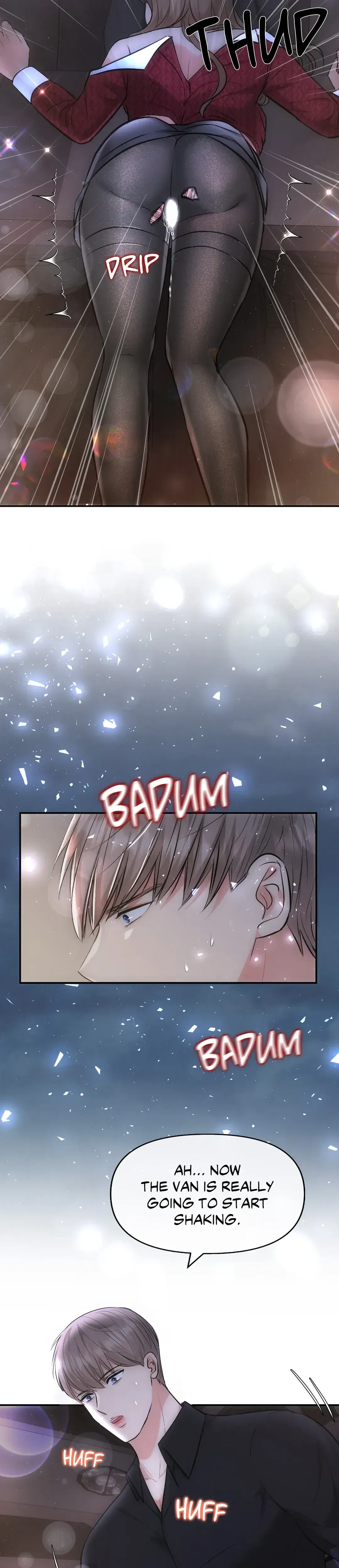 The Devil You Know Chapter 17 - Page 24