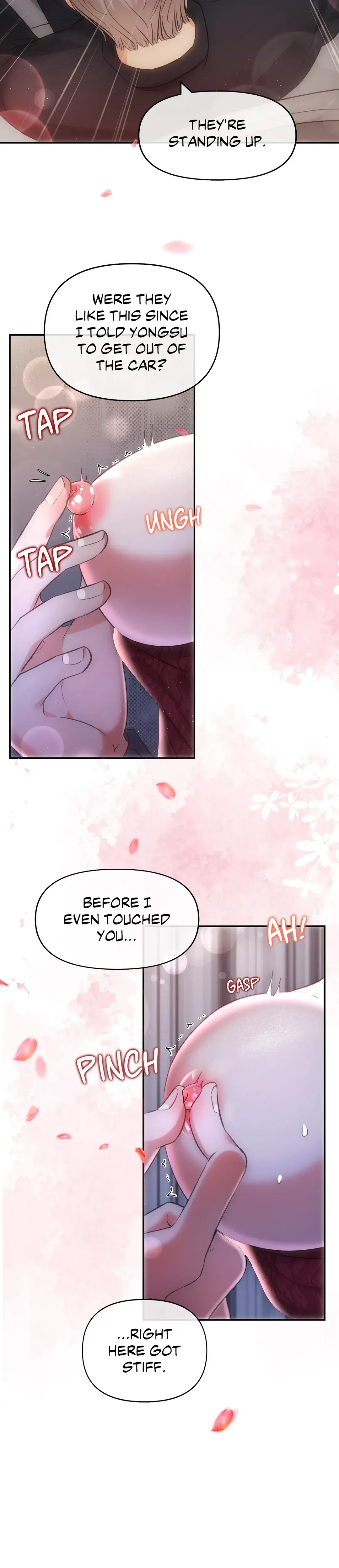 The Devil You Know Chapter 17 - Page 5