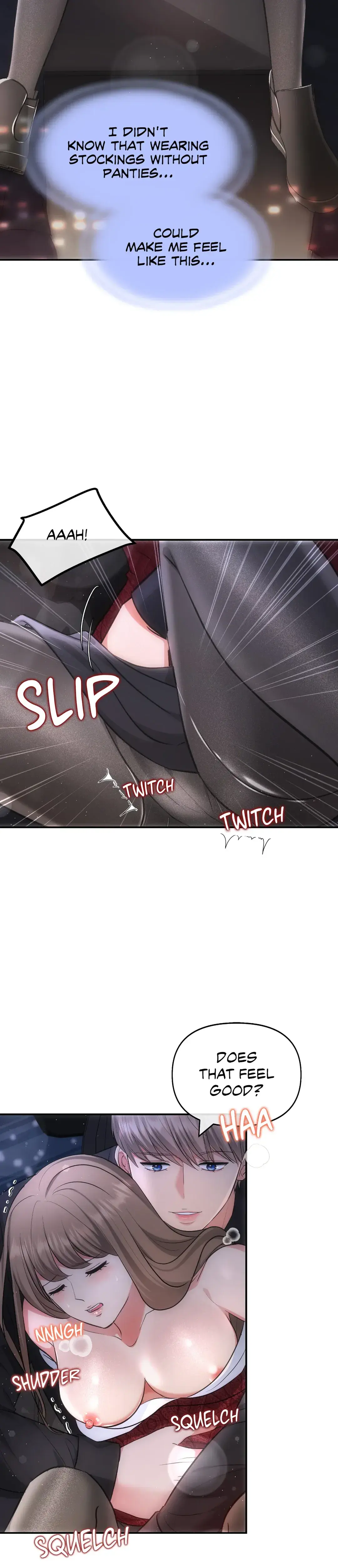The Devil You Know Chapter 17 - Page 9