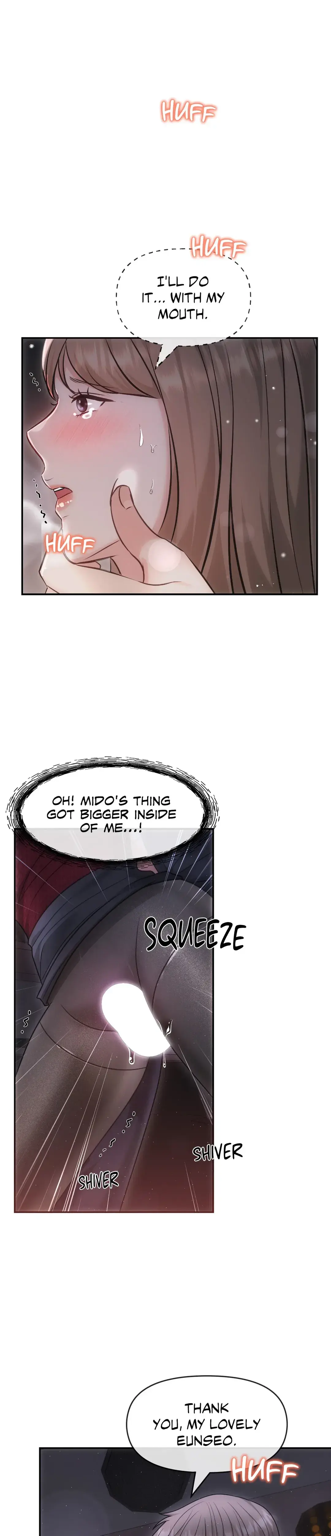 The Devil You Know Chapter 18 - Page 11
