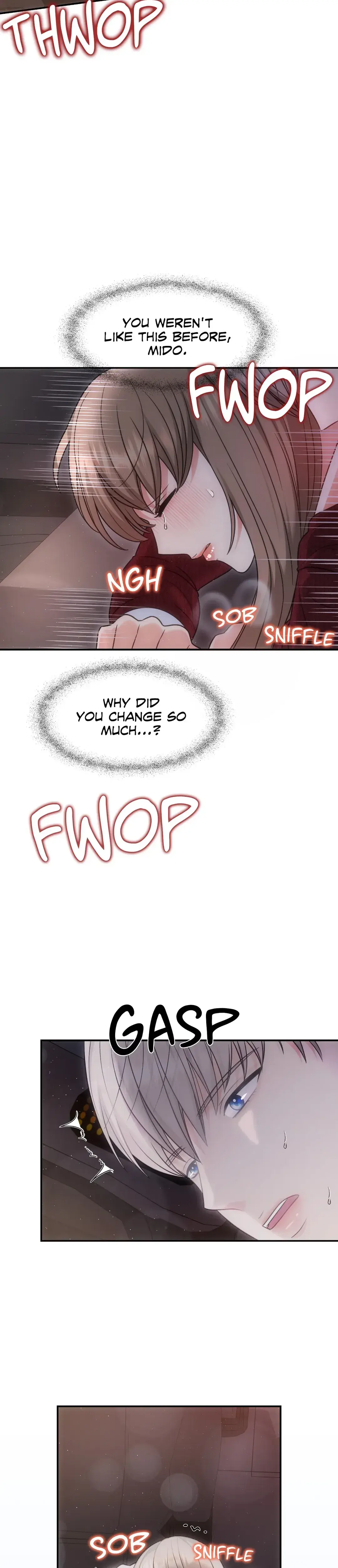 The Devil You Know Chapter 18 - Page 13