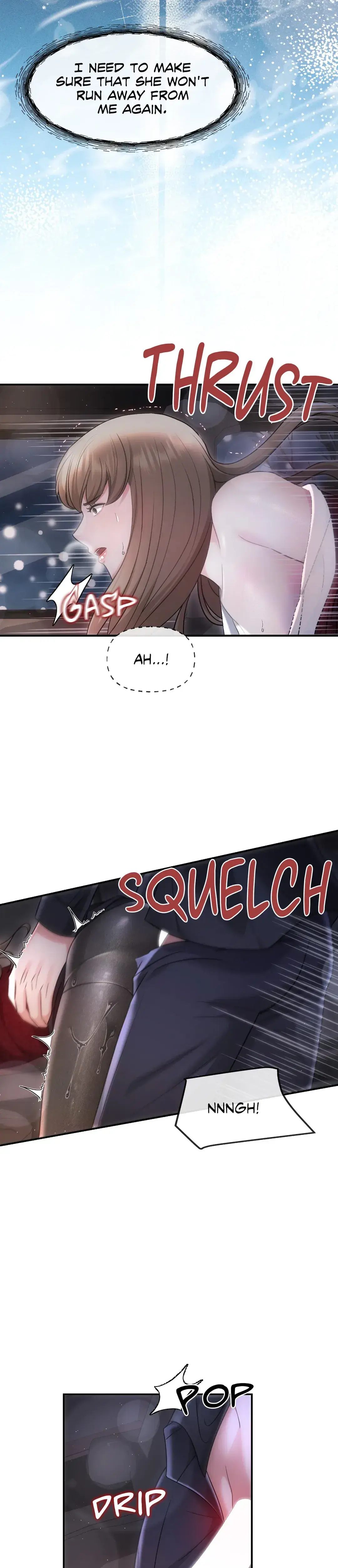 The Devil You Know Chapter 18 - Page 15