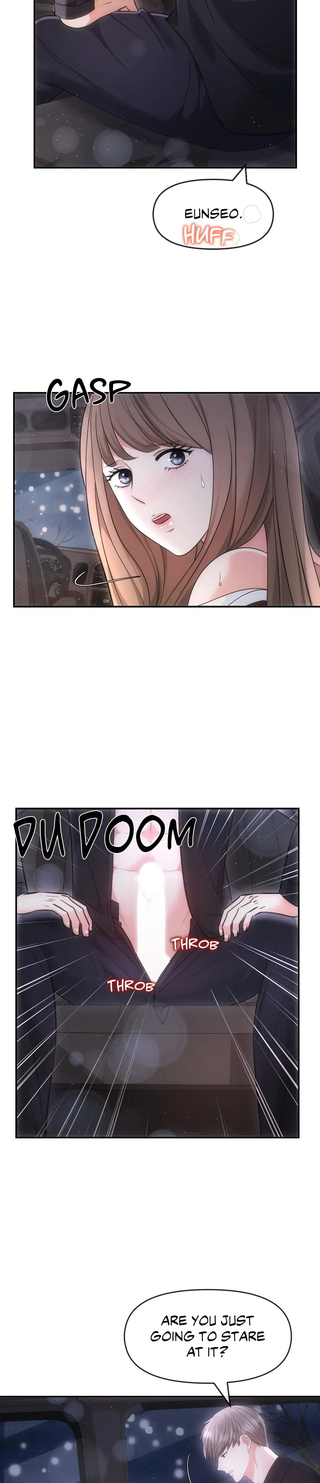 The Devil You Know Chapter 18 - Page 17