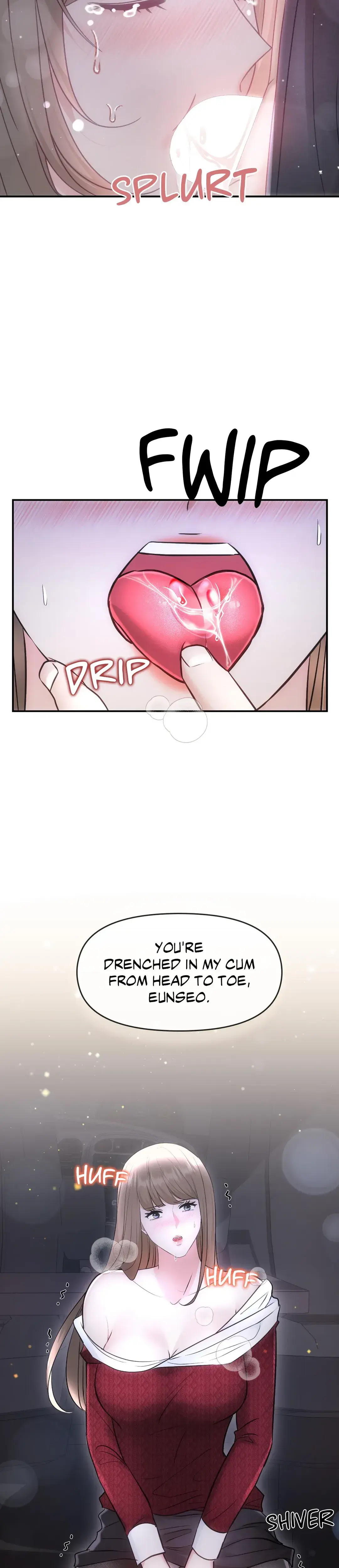 The Devil You Know Chapter 18 - Page 21