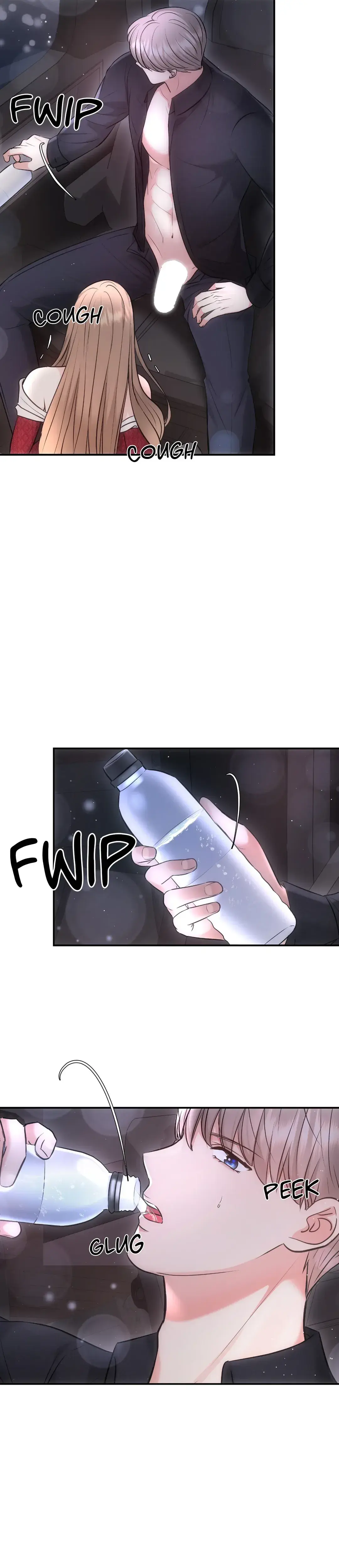 The Devil You Know Chapter 18 - Page 23