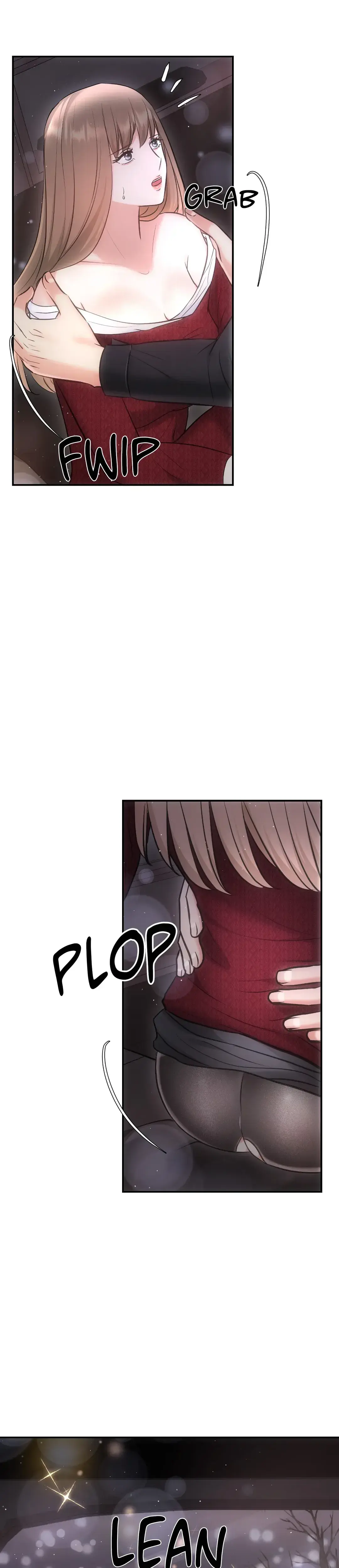 The Devil You Know Chapter 18 - Page 24