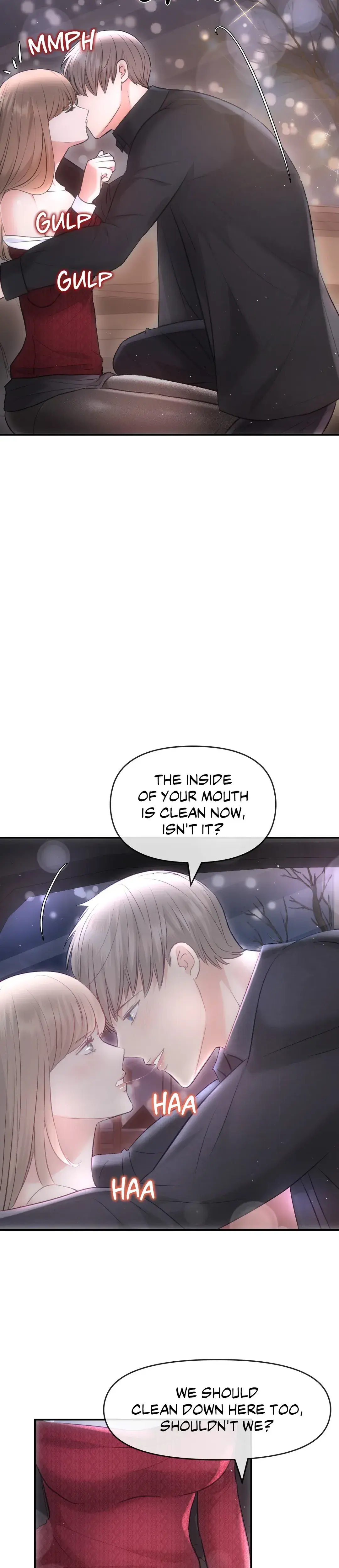The Devil You Know Chapter 18 - Page 25
