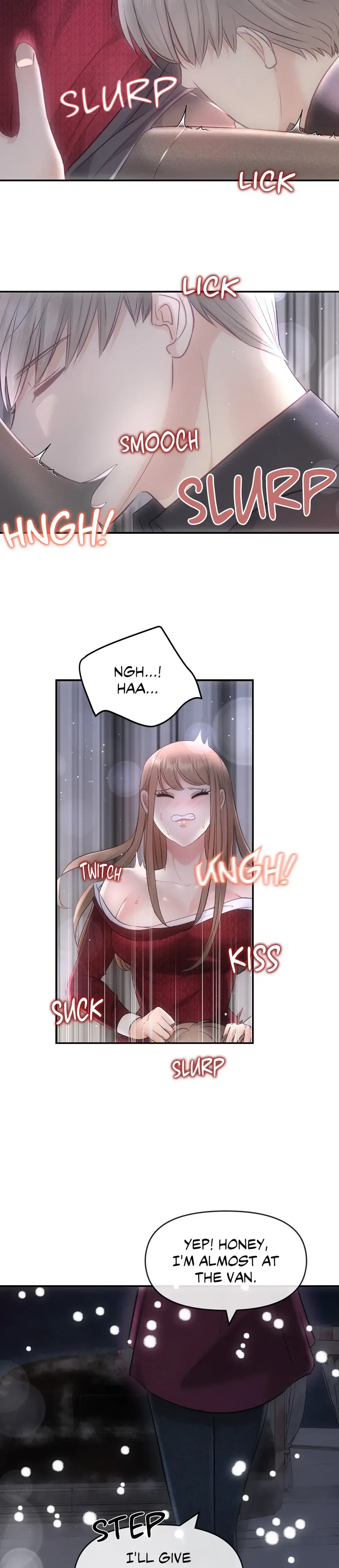 The Devil You Know Chapter 18 - Page 27