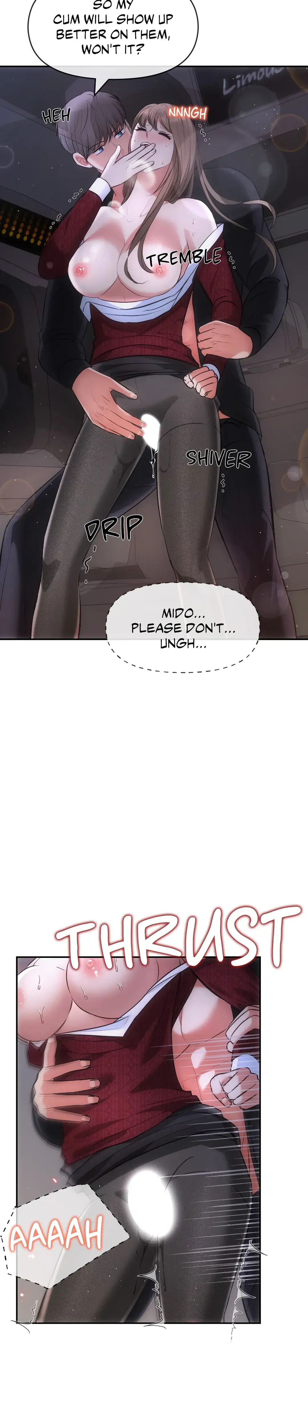 The Devil You Know Chapter 18 - Page 6