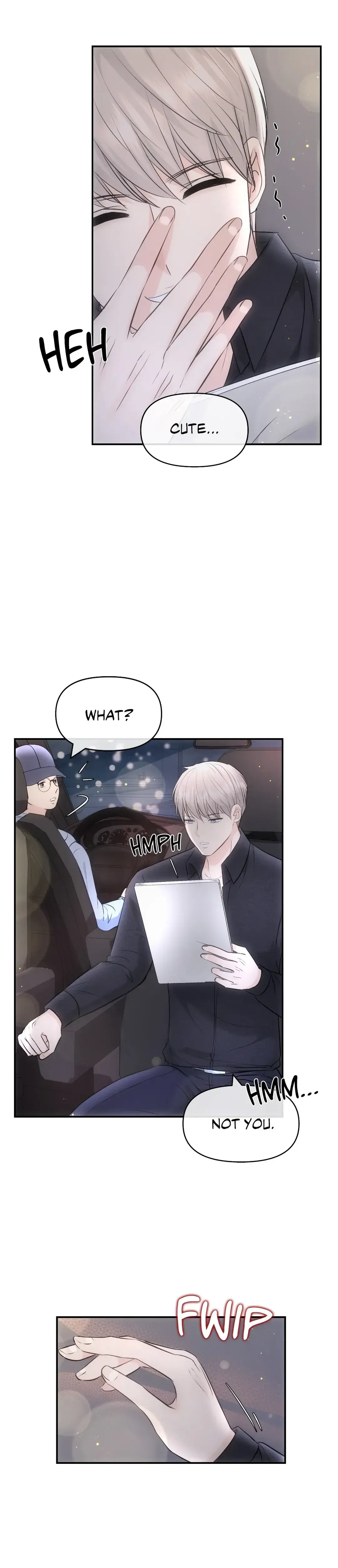 The Devil You Know Chapter 19 - Page 10