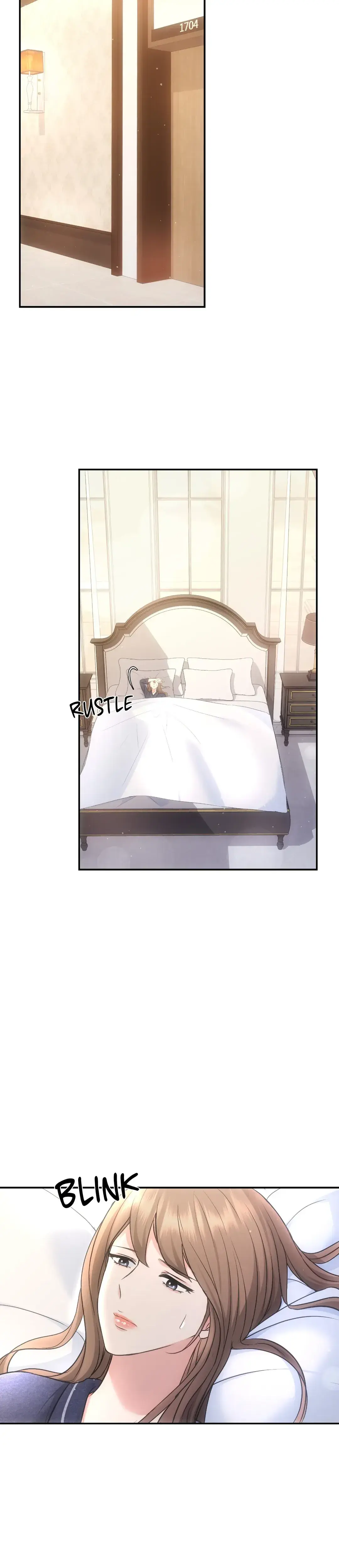 The Devil You Know Chapter 19 - Page 13