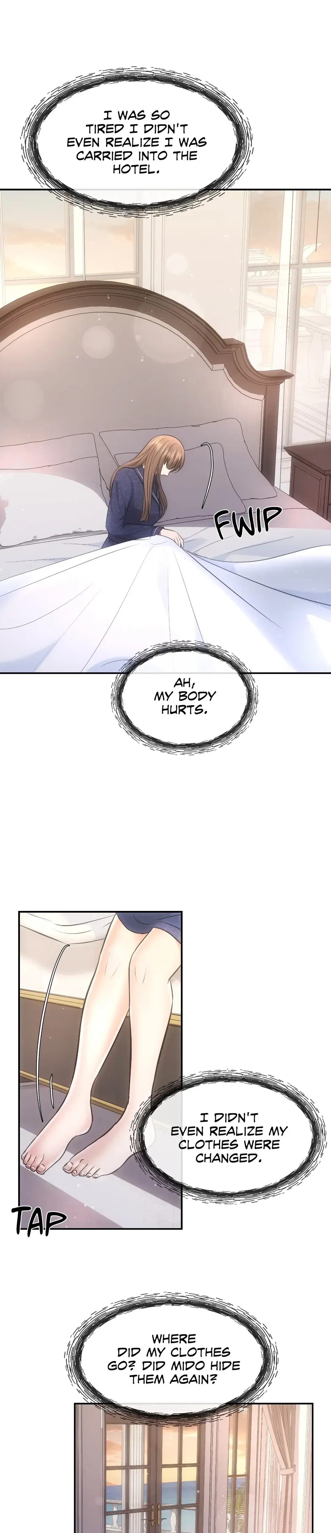 The Devil You Know Chapter 19 - Page 14