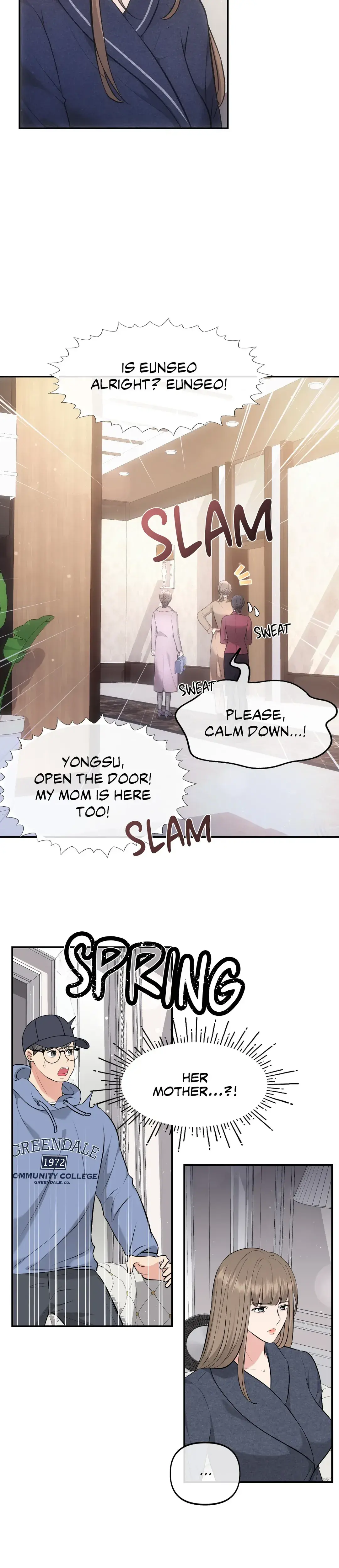 The Devil You Know Chapter 19 - Page 26