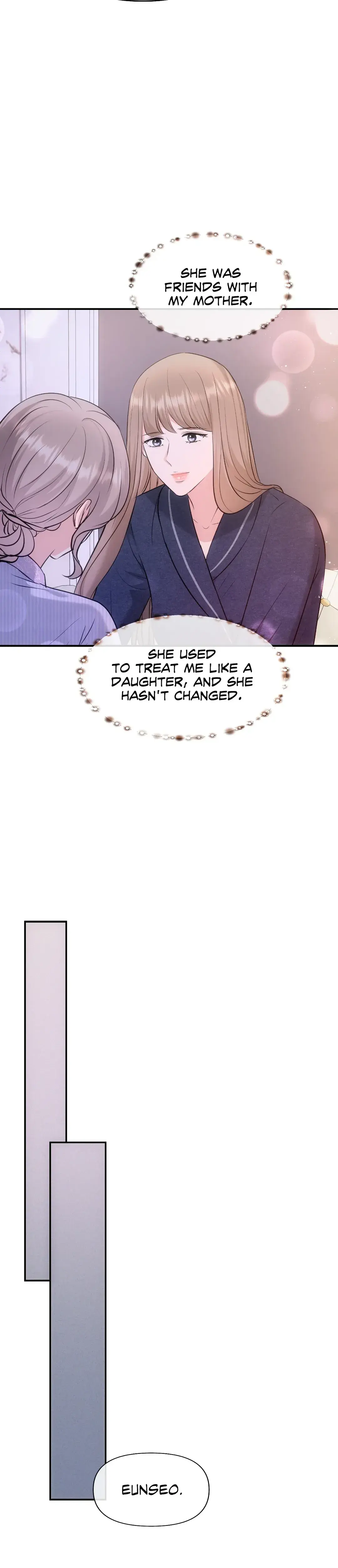 The Devil You Know Chapter 19 - Page 32