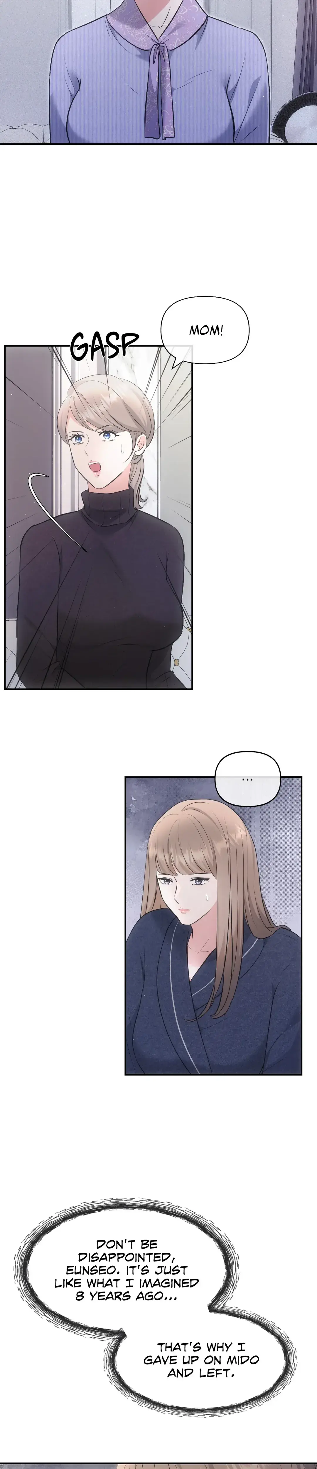 The Devil You Know Chapter 19 - Page 34