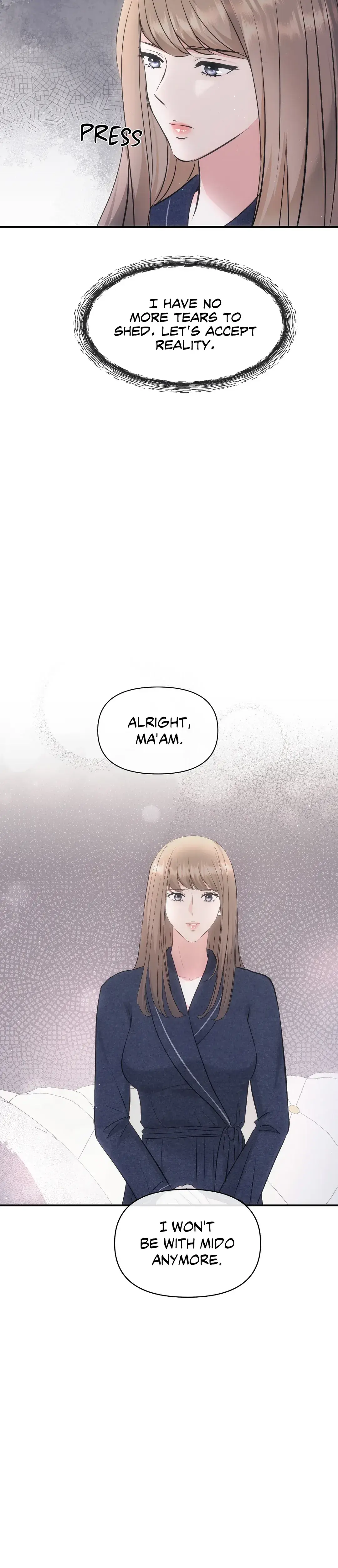The Devil You Know Chapter 19 - Page 35