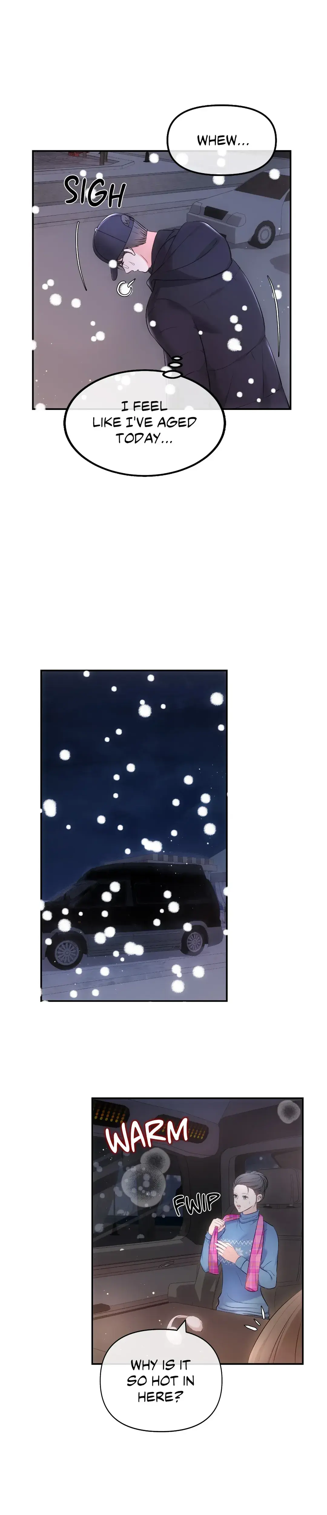 The Devil You Know Chapter 19 - Page 6