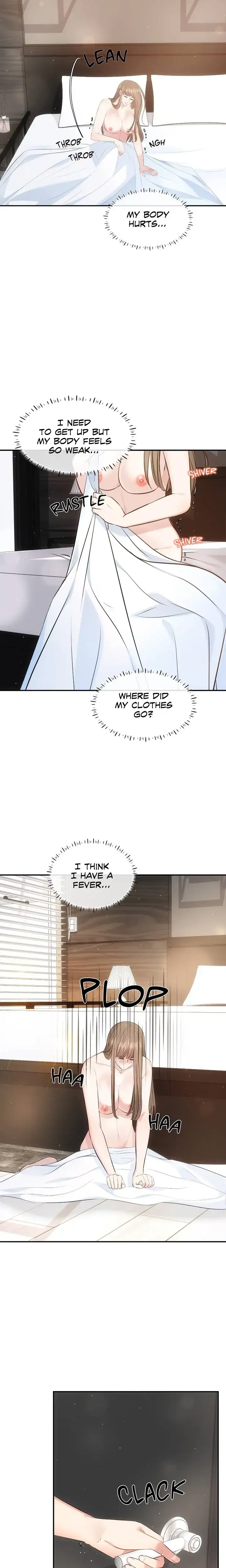The Devil You Know Chapter 2 - Page 6